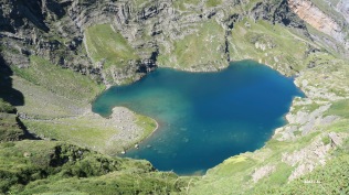 lac d'Isabe