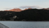 J11 - lac des Bouillouses et un morceau de choix pour la journée : traverser d'est en ouest le Puig Carlit (2921 m)